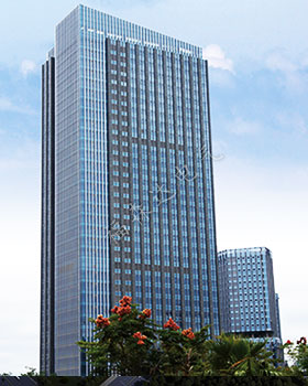 厦门东海火炬科技园