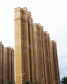 厦门华润.橡树湾