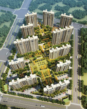 苏州建发.中泱天成